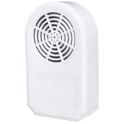 Звонок проводной 220В Соловей МОНОМАХ ЗД-15